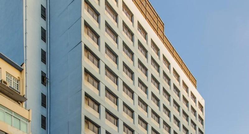 فندق هوتل 81 بوجيس سنغافورة المظهر الخارجي الصورة